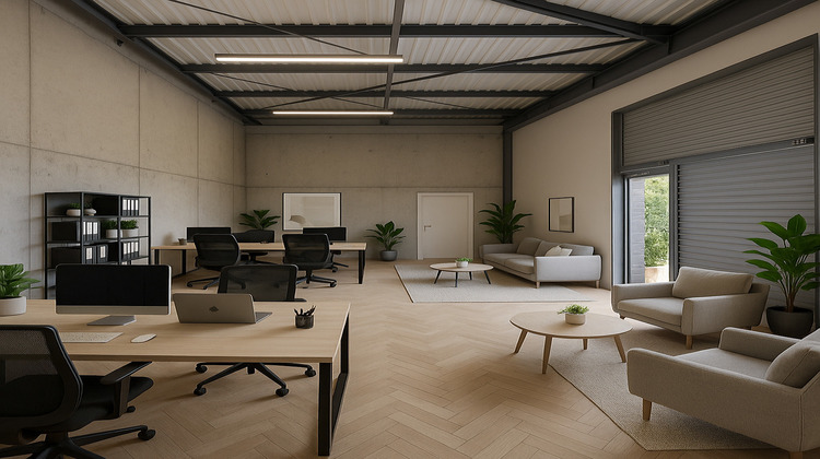 Ma-Cabane - Vente Local commercial PRUNELLI-DI-FIUMORBO, 96 m²