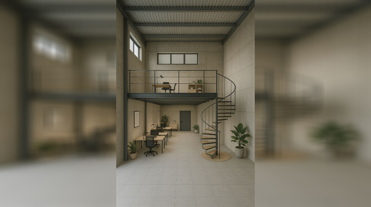 Ma-Cabane - Vente Local commercial PRUNELLI-DI-FIUMORBO, 0 m²