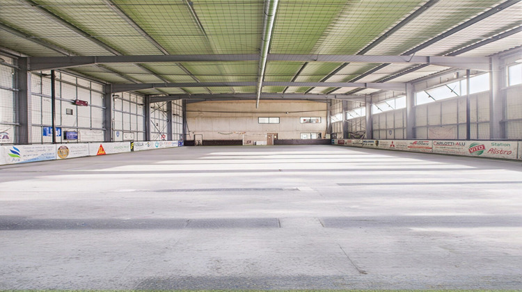 Ma-Cabane - Vente Local commercial PRUNELLI-DI-FIUMORBO, 0 m²