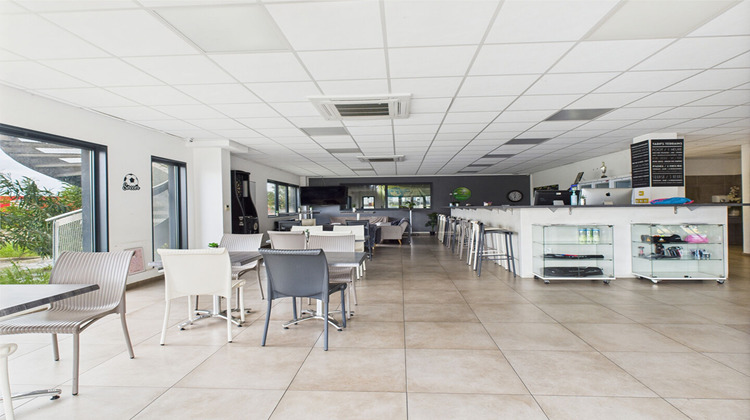 Ma-Cabane - Vente Local commercial PRUNELLI-DI-FIUMORBO, 269 m²