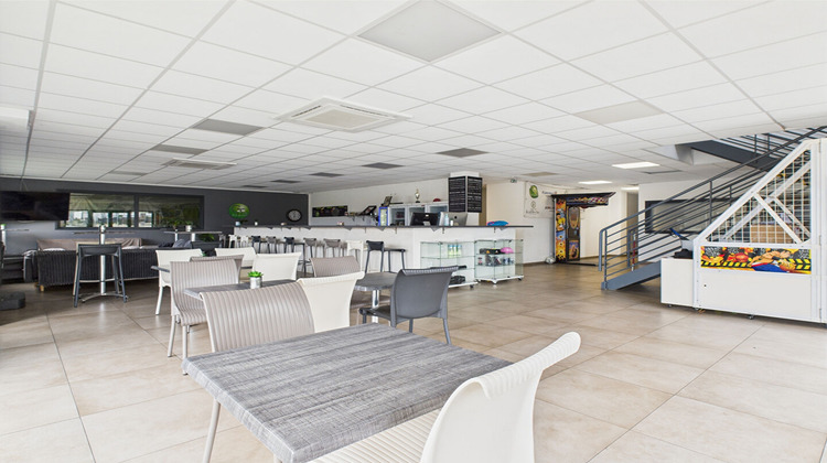 Ma-Cabane - Vente Local commercial PRUNELLI-DI-FIUMORBO, 269 m²