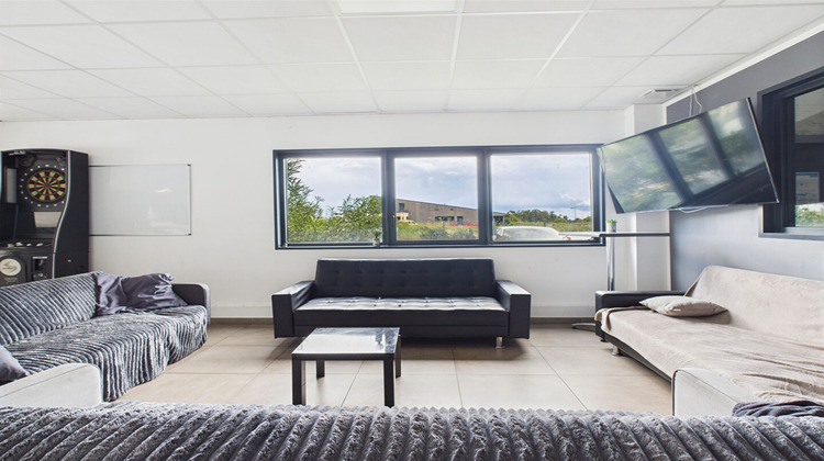 Ma-Cabane - Vente Local commercial PRUNELLI-DI-FIUMORBO, 269 m²