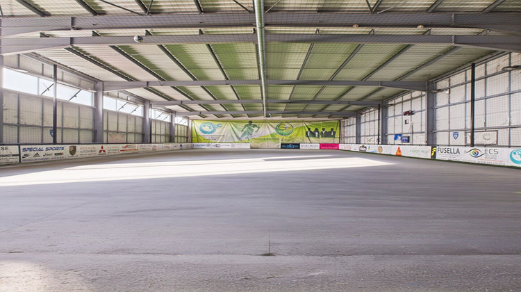 Ma-Cabane - Vente Local commercial PRUNELLI-DI-FIUMORBO, 840 m²