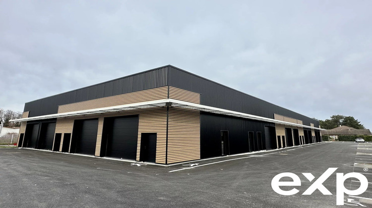 Ma-Cabane - Vente Local commercial Publier, 177 m²