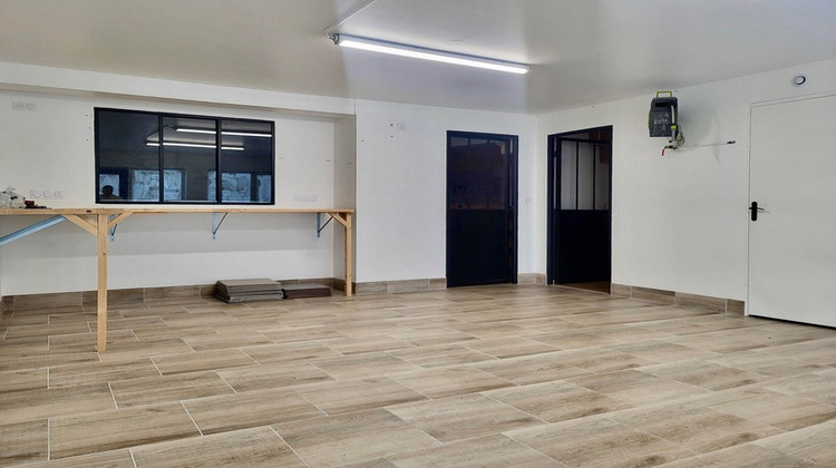 Ma-Cabane - Vente Local commercial PUBLIER, 115 m²