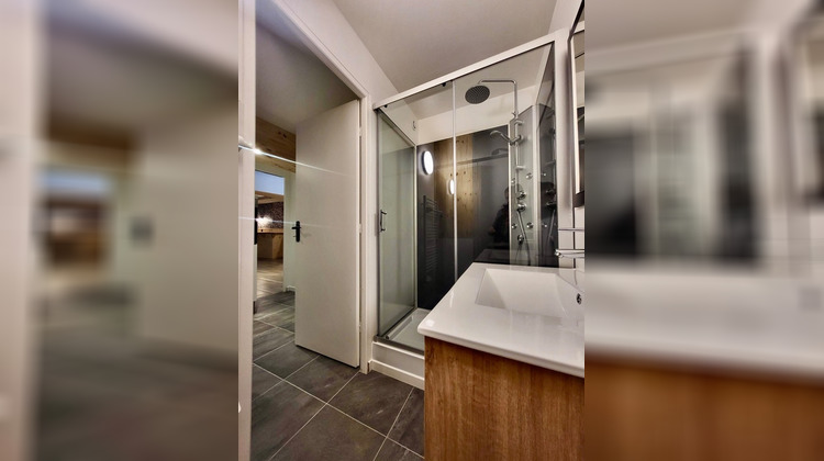 Ma-Cabane - Vente Local commercial PUBLIER, 115 m²