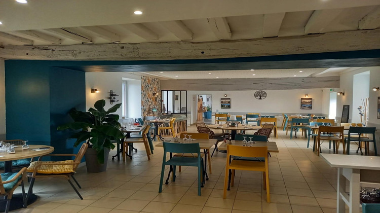 Ma-Cabane - Vente Local commercial Puceul, 580 m²