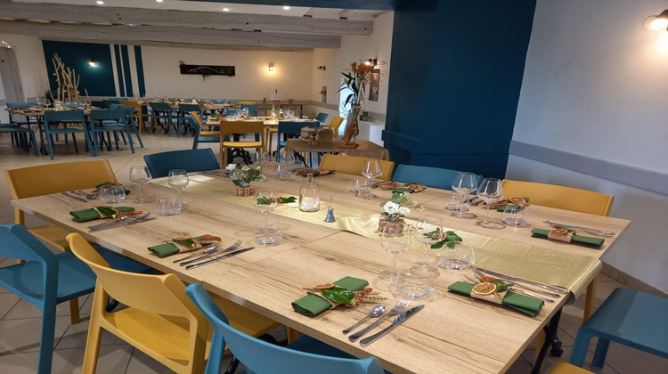 Ma-Cabane - Vente Local commercial Puceul, 580 m²