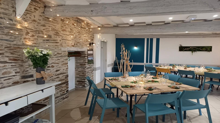 Ma-Cabane - Vente Local commercial Puceul, 580 m²