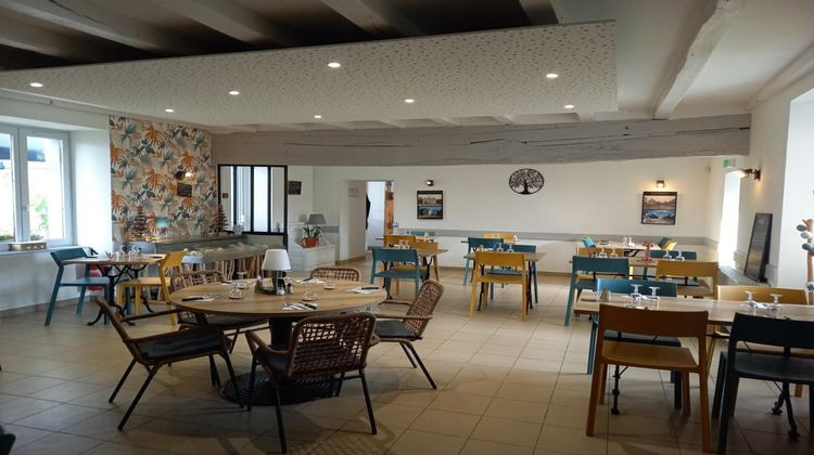 Ma-Cabane - Vente Local commercial Puceul, 580 m²