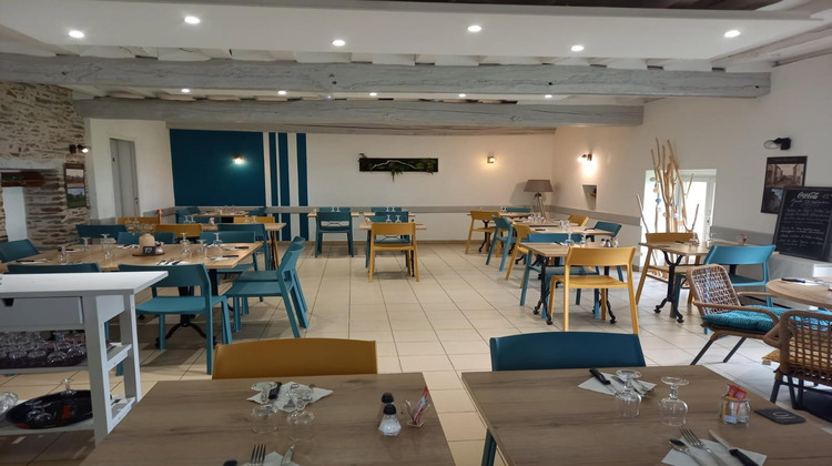 Ma-Cabane - Vente Local commercial Puceul, 580 m²