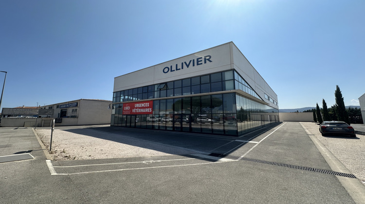 Ma-Cabane - Vente Local commercial Puget-sur-Argens, 290 m²