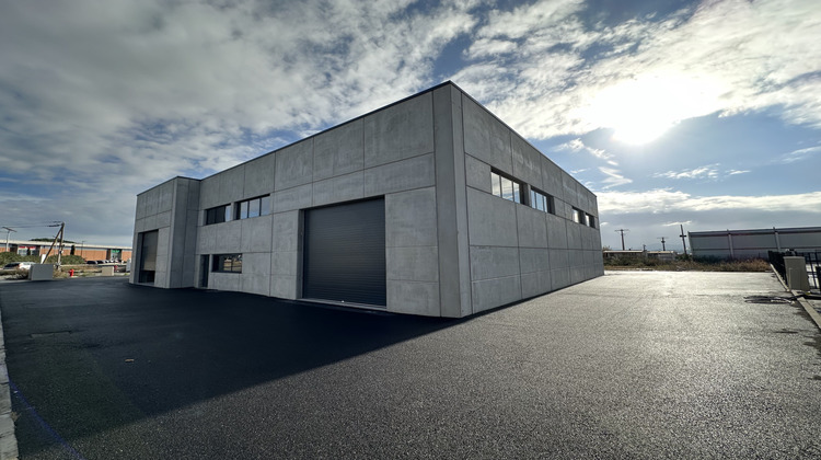 Ma-Cabane - Vente Local commercial Puget-sur-Argens, 500 m²