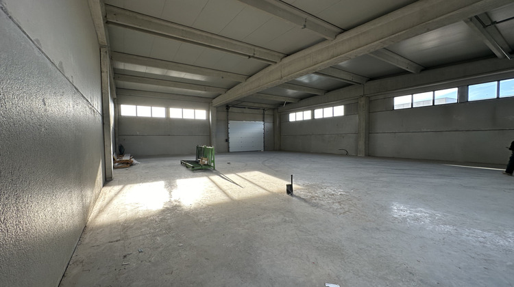 Ma-Cabane - Vente Local commercial Puget-sur-Argens, 500 m²