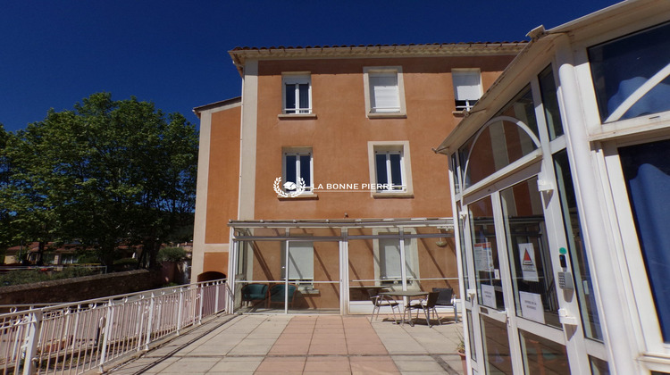 Ma-Cabane - Vente Local commercial Puget-Ville, 918 m²