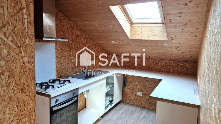 Ma-Cabane - Vente Local commercial Puilboreau, 220 m²