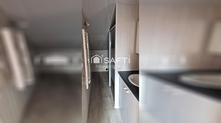 Ma-Cabane - Vente Local commercial Puilboreau, 220 m²