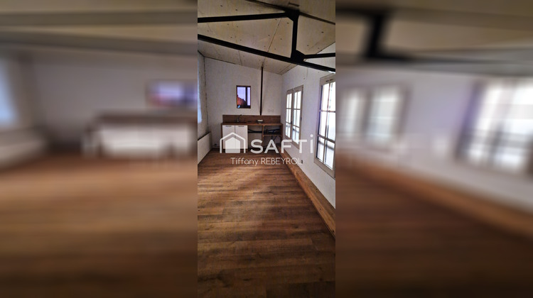 Ma-Cabane - Vente Local commercial Puilboreau, 220 m²