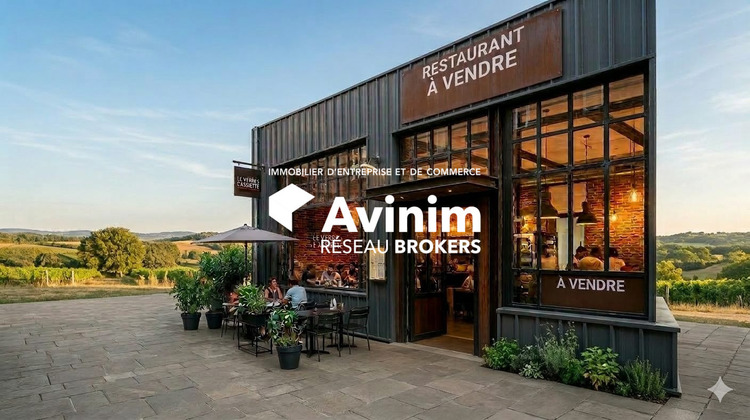 Ma-Cabane - Vente Local commercial Pujaudran, 310 m²