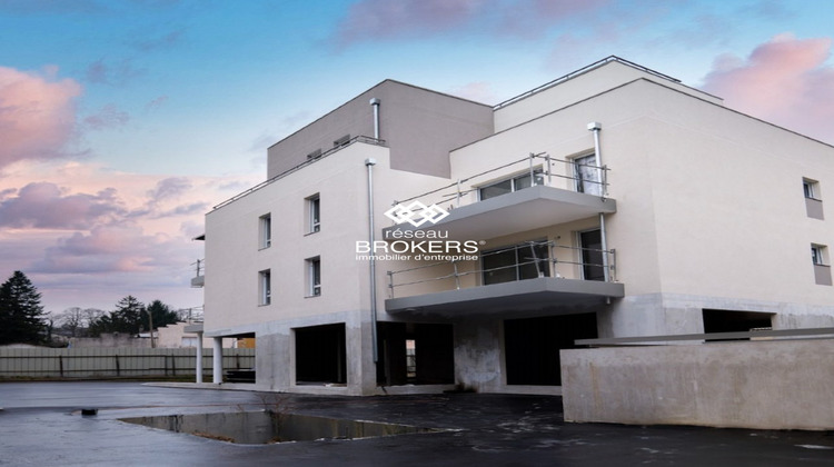 Ma-Cabane - Vente Local commercial Pusignan, 150 m²