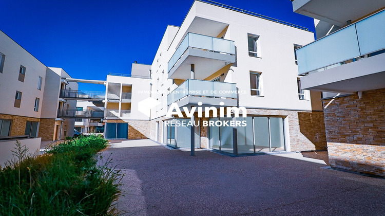 Ma-Cabane - Vente Local commercial Pusignan, 50 m²