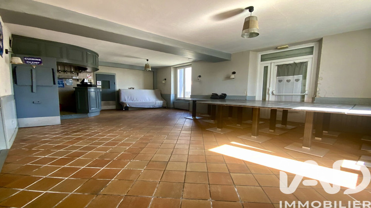 Ma-Cabane - Vente Local commercial Pussay, 227 m²