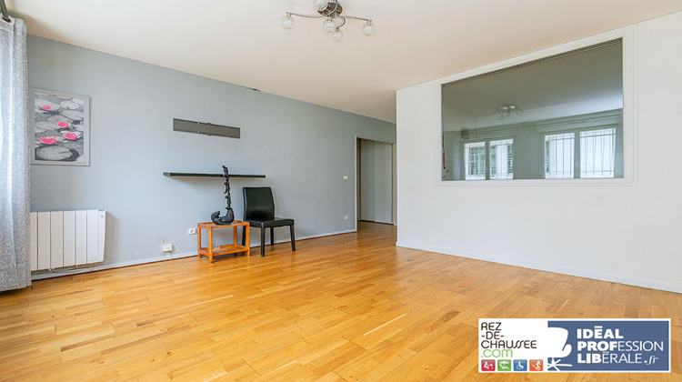 Ma-Cabane - Vente Local commercial PUTEAUX, 56 m²