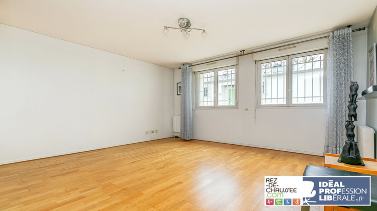 Ma-Cabane - Vente Local commercial PUTEAUX, 56 m²