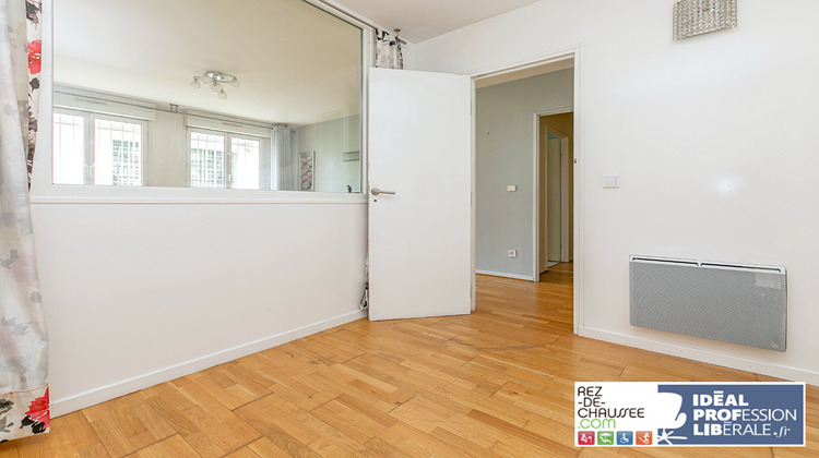 Ma-Cabane - Vente Local commercial PUTEAUX, 56 m²