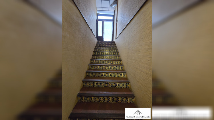 Ma-Cabane - Vente Local commercial Puteaux, 200 m²