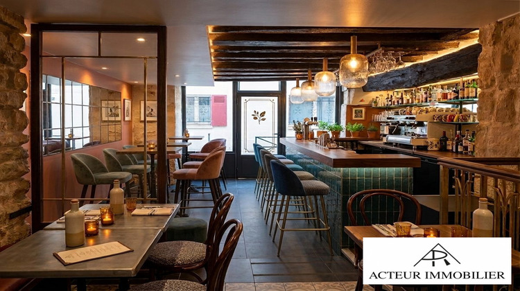 Ma-Cabane - Vente Local commercial Puteaux, 55 m²