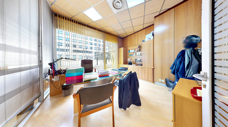 Ma-Cabane - Vente Local commercial PUTEAUX, 156 m²