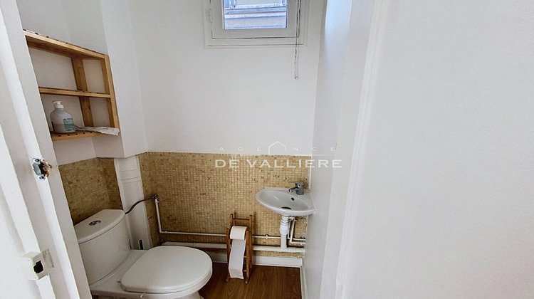 Ma-Cabane - Vente Local commercial PUTEAUX, 52 m²