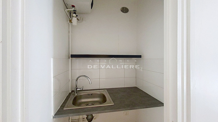 Ma-Cabane - Vente Local commercial PUTEAUX, 52 m²