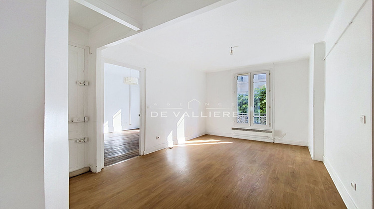 Ma-Cabane - Vente Local commercial PUTEAUX, 52 m²