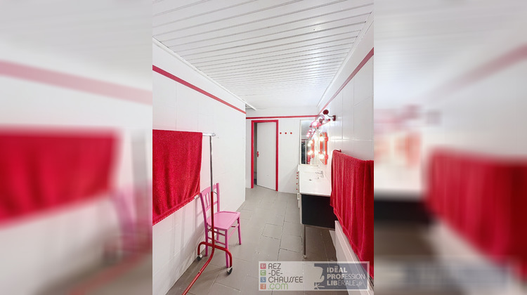 Ma-Cabane - Vente Local commercial PUTEAUX, 145 m²