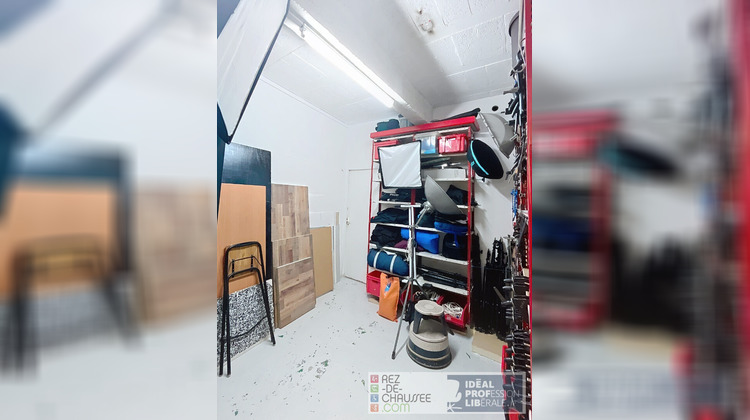 Ma-Cabane - Vente Local commercial PUTEAUX, 145 m²