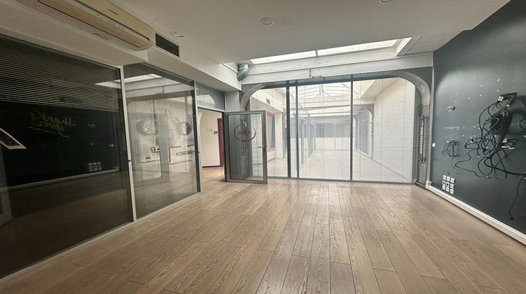 Ma-Cabane - Vente Local commercial PUTEAUX, 275 m²