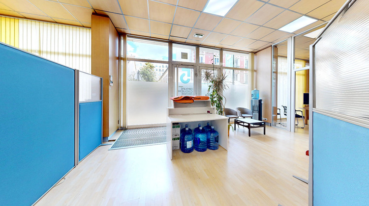 Ma-Cabane - Vente Local commercial PUTEAUX, 156 m²
