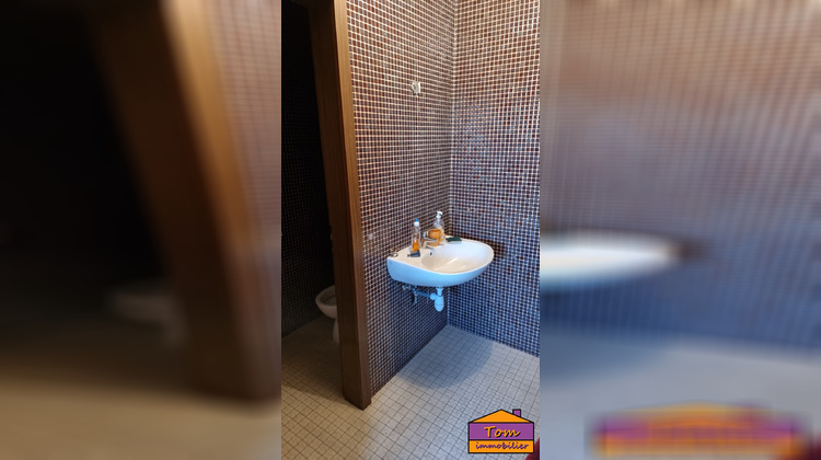 Ma-Cabane - Vente Local commercial Puttelange-aux-Lacs, 123 m²