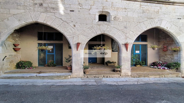 Ma-Cabane - Vente Local commercial Puylaroque, 56 m²