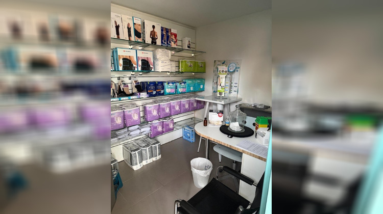 Ma-Cabane - Vente Local commercial Puylaroque, 94 m²