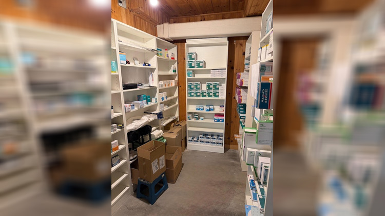 Ma-Cabane - Vente Local commercial Puylaroque, 94 m²