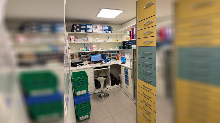 Ma-Cabane - Vente Local commercial Puylaroque, 94 m²