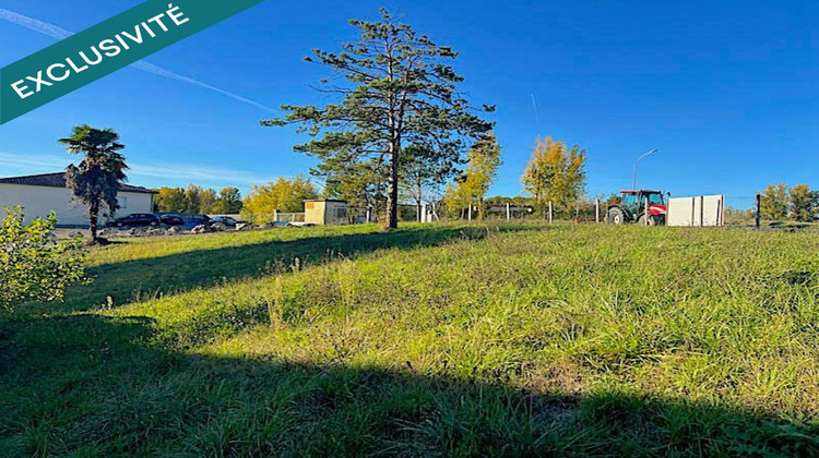 Ma-Cabane - Vente Local commercial Puymirol, 250 m²