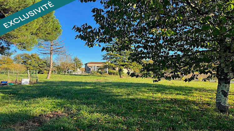 Ma-Cabane - Vente Local commercial Puymirol, 250 m²