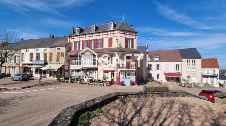 Ma-Cabane - Vente Local commercial Quarre-les-Tombes, 738 m²