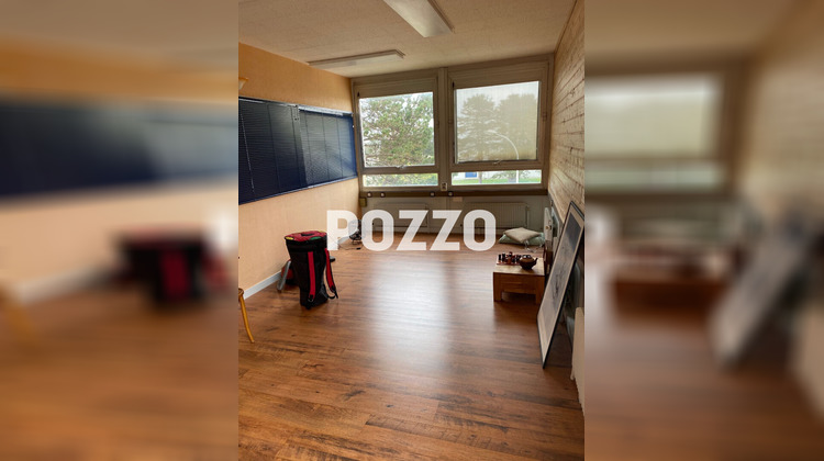 Ma-Cabane - Vente Local commercial QUERQUEVILLE, 82 m²