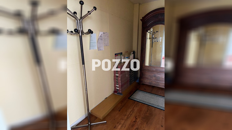 Ma-Cabane - Vente Local commercial QUERQUEVILLE, 82 m²