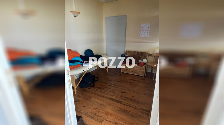 Ma-Cabane - Vente Local commercial QUERQUEVILLE, 82 m²